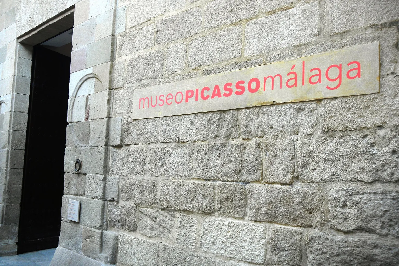 Entradas para el Museo Picasso Málaga: qué opción elegir