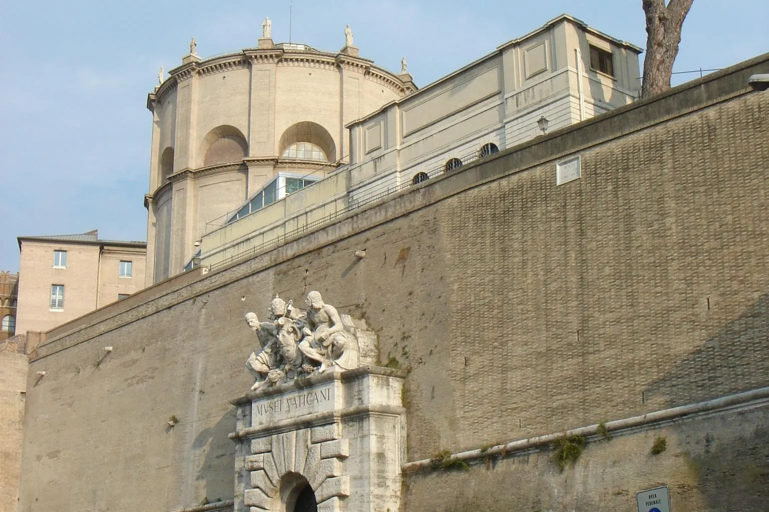 Entradas para Museos Vaticanos: qué preparar antes de la compra
