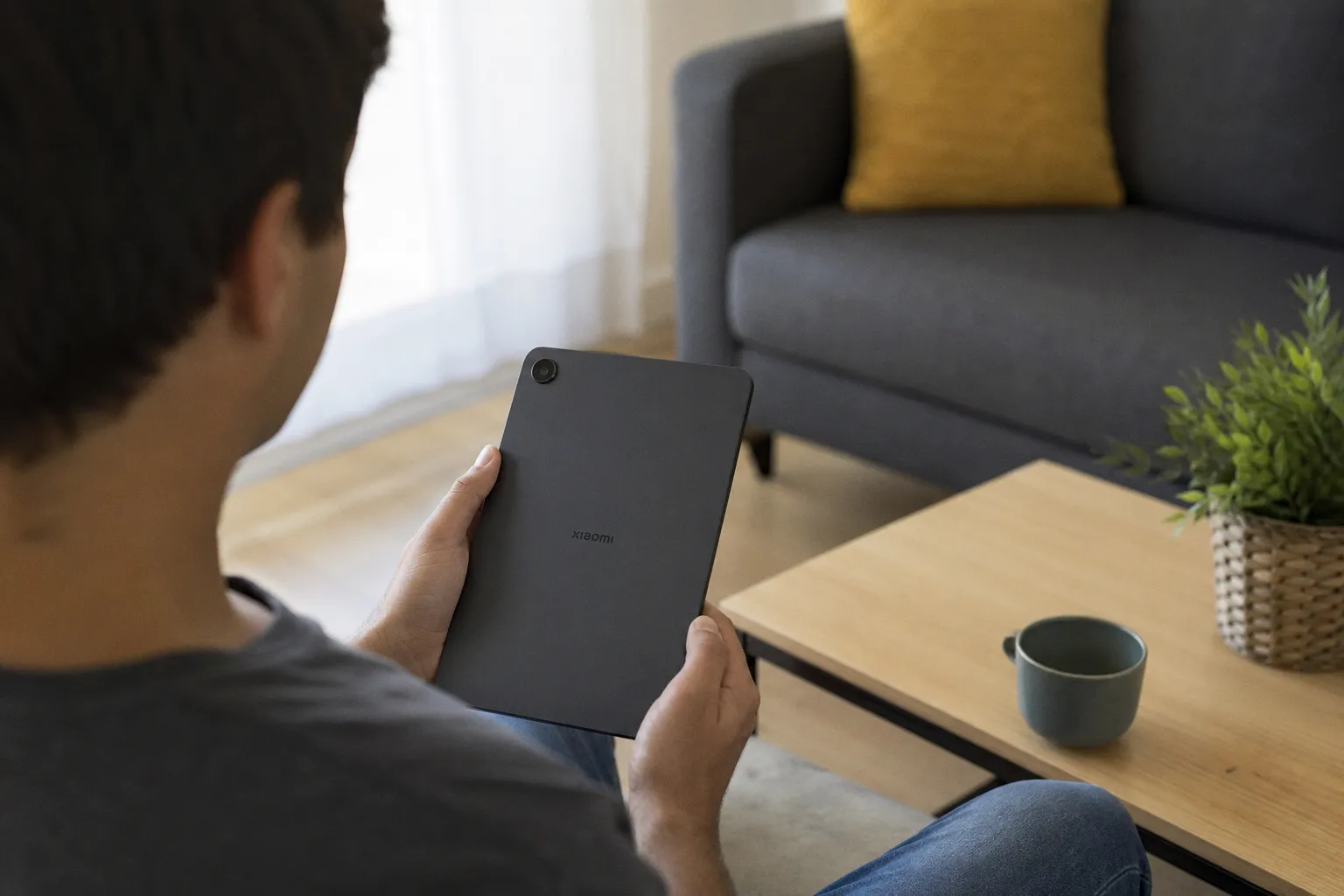 No podemos dejar de recomendar esta tablet ultrabarata Xiaomi: la hemos probado y es top por menos de 150