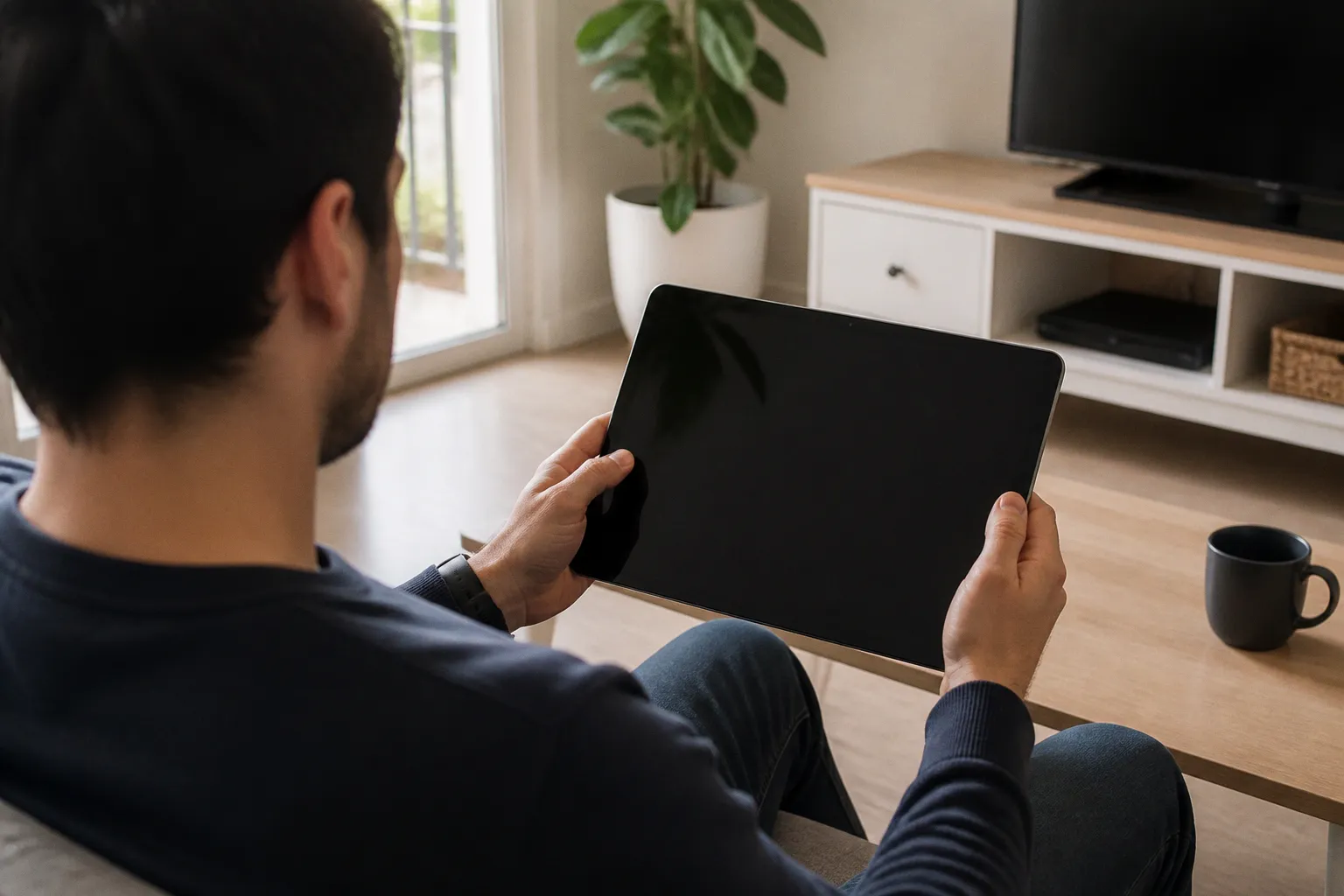 Nubia Pad Plus: una tablet de 12 pulgadas con Android 16 a precio contenido