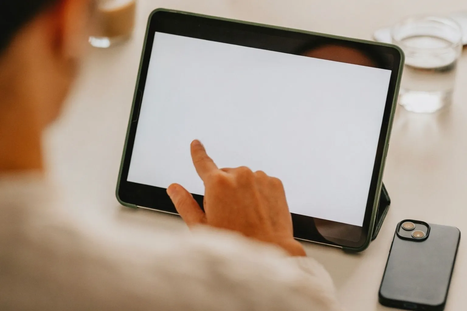 Ofertas anticipadas en tablets: descuentos en iPad y Samsung antes del Prime Day