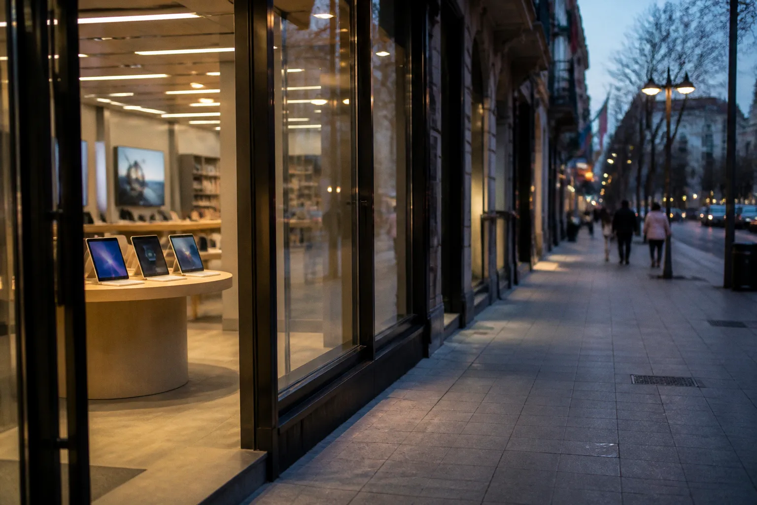 Ofertas en tablets de T-Mobile: iPad por 99 dólares y descuentos del 50% en Samsung