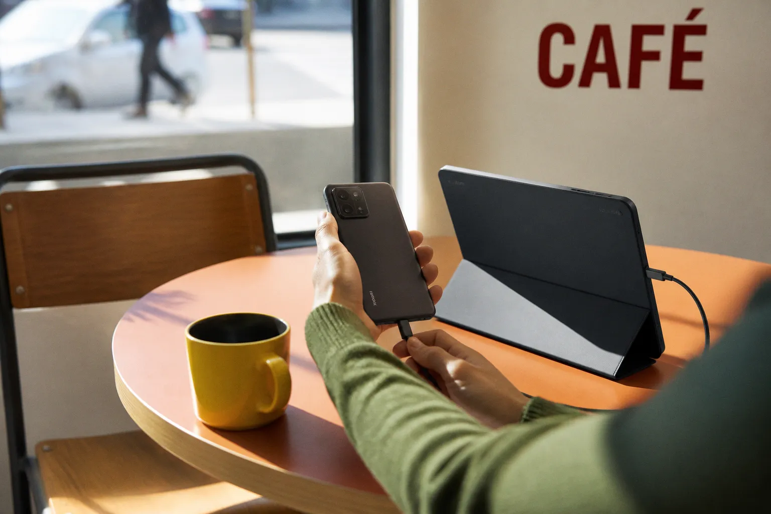 Ofertas flash en Xiaomi: rebajas de hasta el 70% en tablets y dispositivos móviles