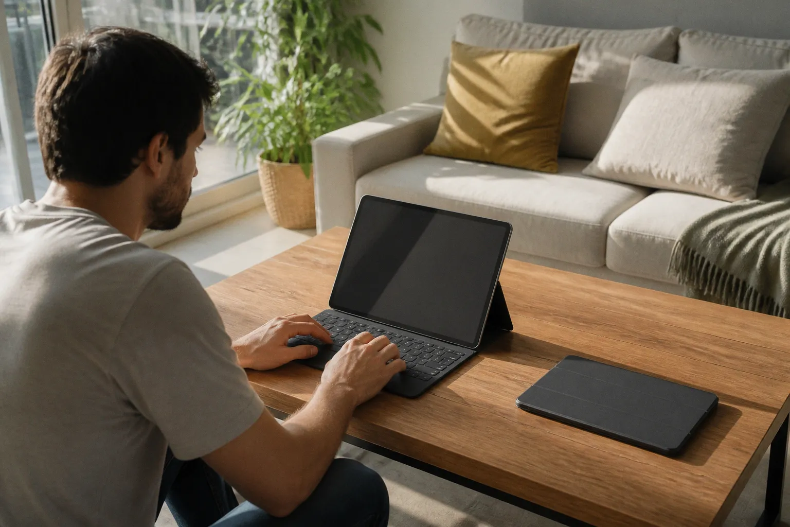 OnePlus prepara una nueva tablet para finales de año y lanza su teclado oficial