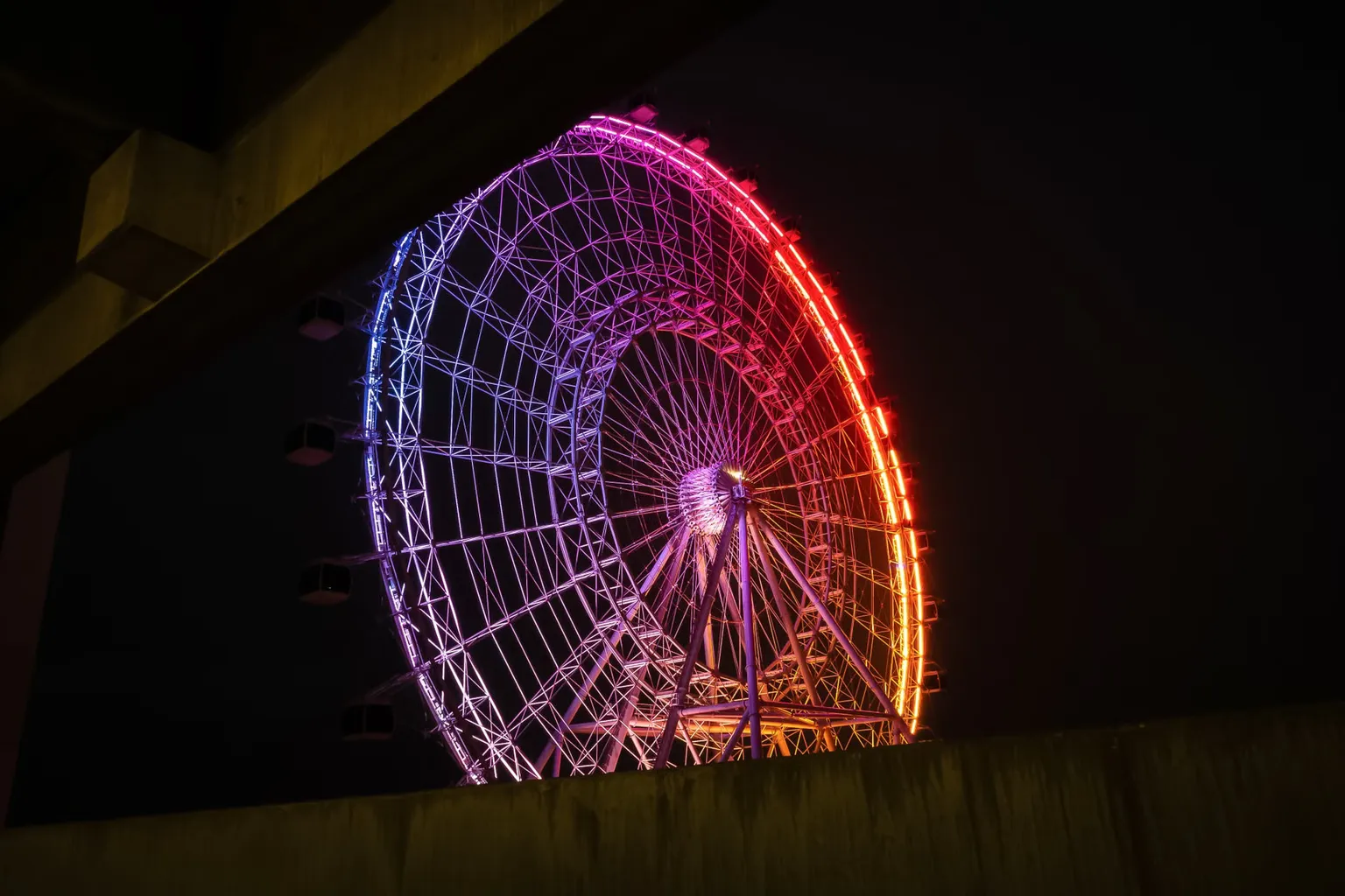 Orlando Eye entradas: ticket individual frente a pase combinado