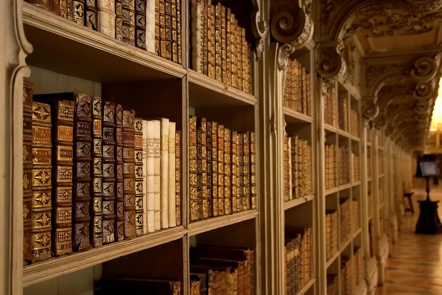 Palacio Nacional de Mafra: ¿cuándo compensa la entrada online?