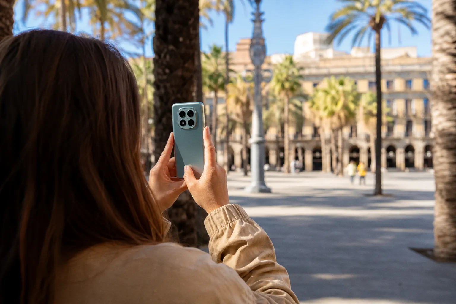 Por qué el Xiaomi Redmi Note 15 Pro es mi elección actual por menos de 240 euros