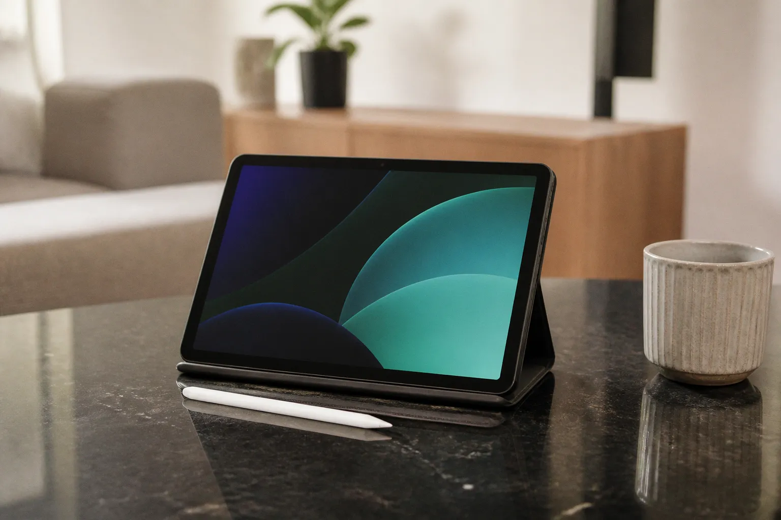 Por qué esta tablet de Xiaomi destaca en la gama de entrada sin sacrificar pantalla ni batería