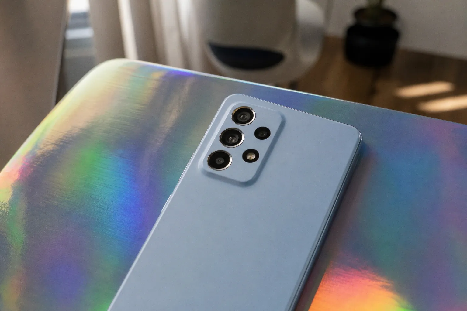 Por qué este Samsung rebajado es una tentación que requiere cautela
