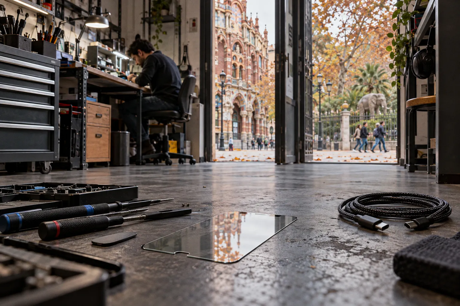 Barcelona: checklist de preparación para optimizar tu visita