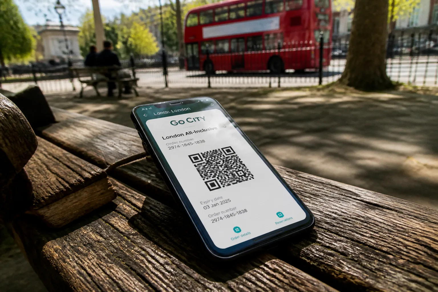 Qué hacer en Londres: pases digitales para cada tipo de viaje