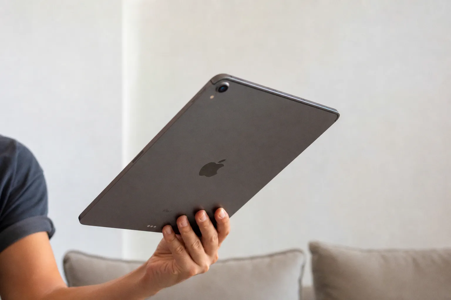Qué iPad merece la pena comprar tras la reciente subida de precios de Apple