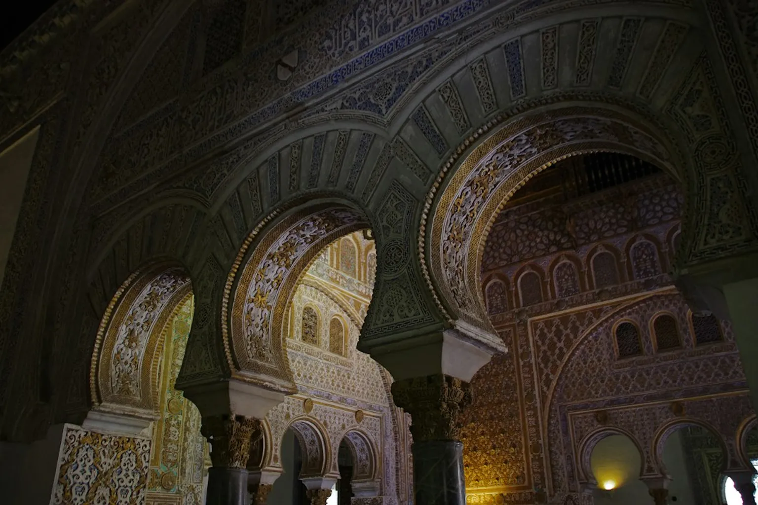 Real Alcázar de Sevilla: guía para organizar tu visita sin esperas