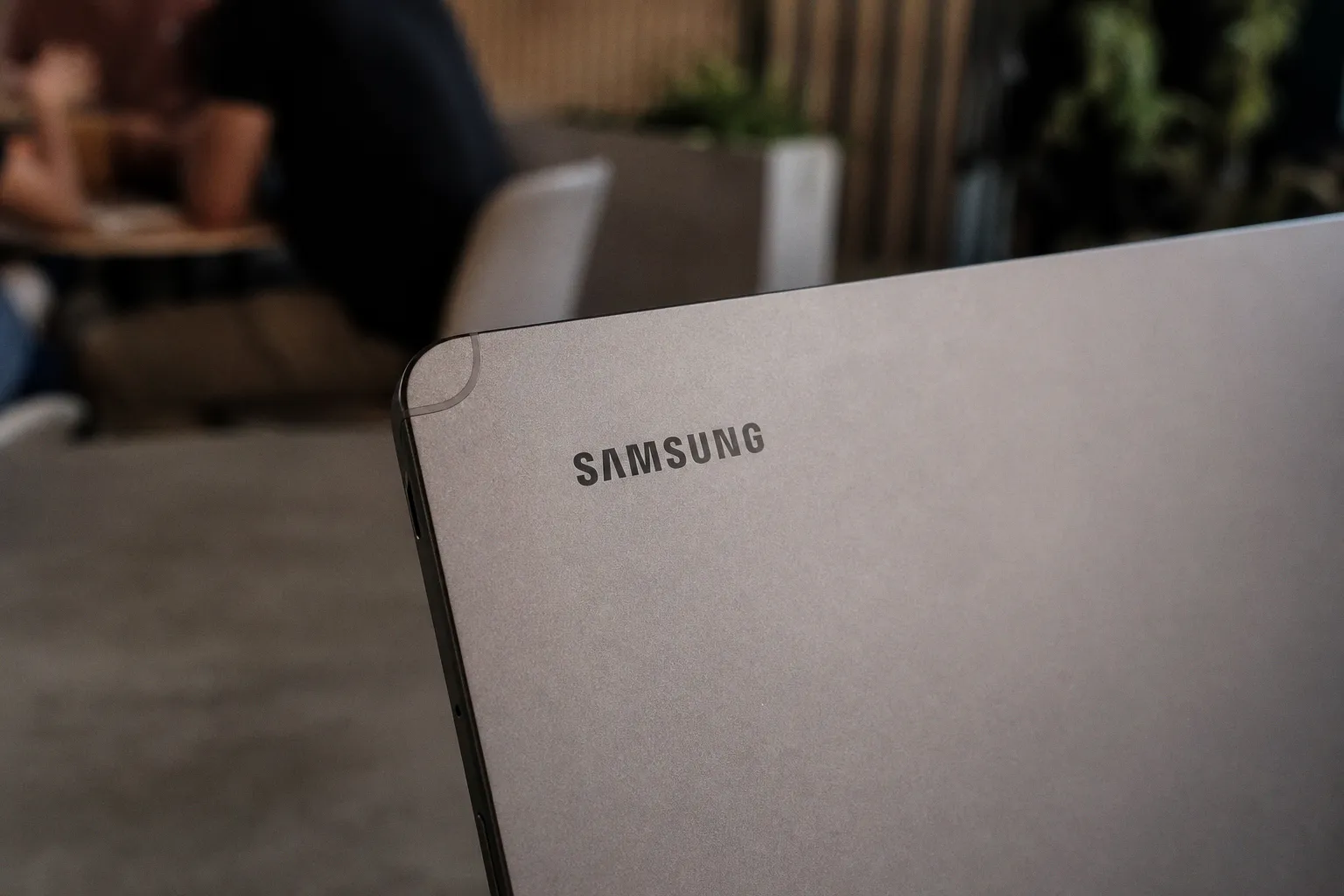Samsung anuncia el lanzamiento de la serie Galaxy Tab S12 para finales de 2026