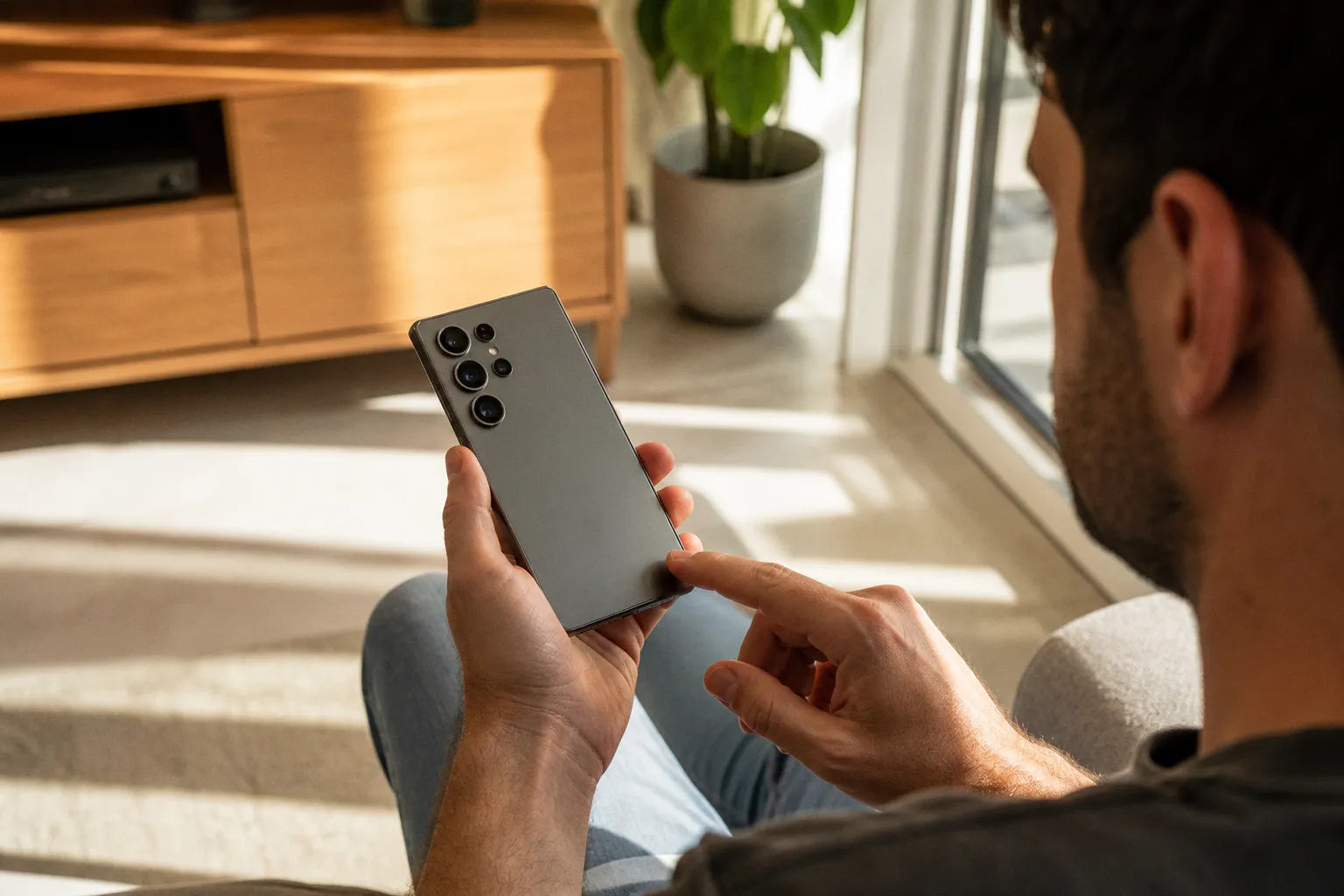 Samsung despliega la actualización de Google Play System de agosto de 2026