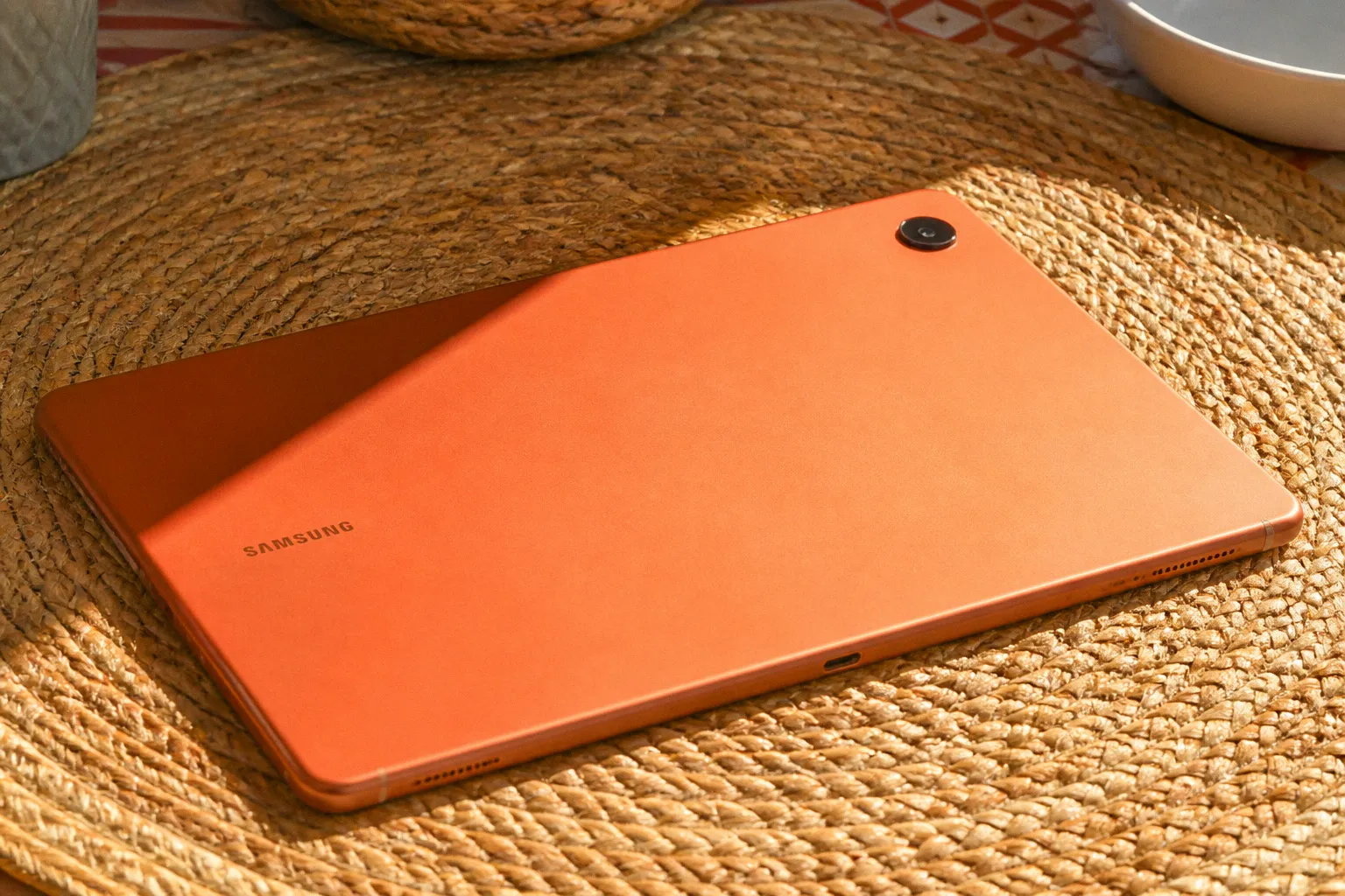 Samsung Galaxy Tab A11+ a precio mínimo: 256 GB de almacenamiento por menos de 150 euros