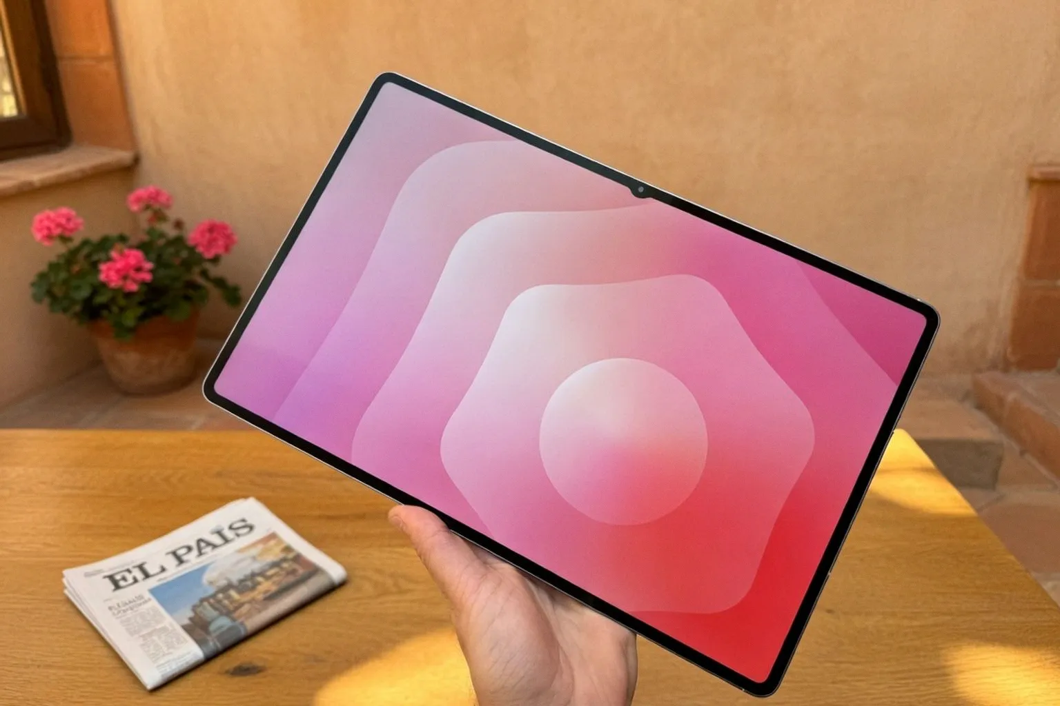 Samsung Galaxy Tab S12 Ultra frente al iPad Pro M5: claves del duelo tecnológico