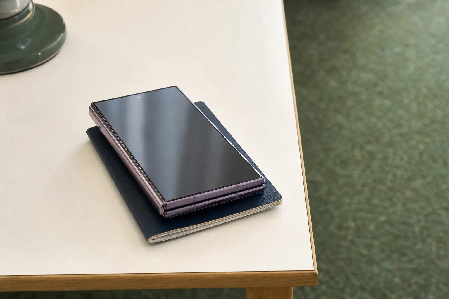 Samsung Galaxy Z Fold 8 y Meta Glasses: claves del análisis de Engadget