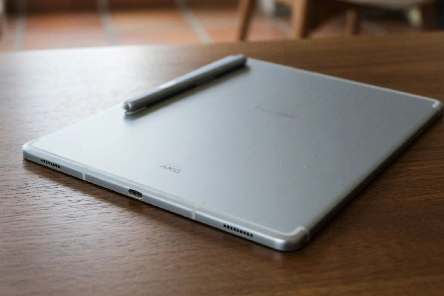 Samsung prepara dos nuevas tablets de gran formato para rivalizar con el iPad Pro