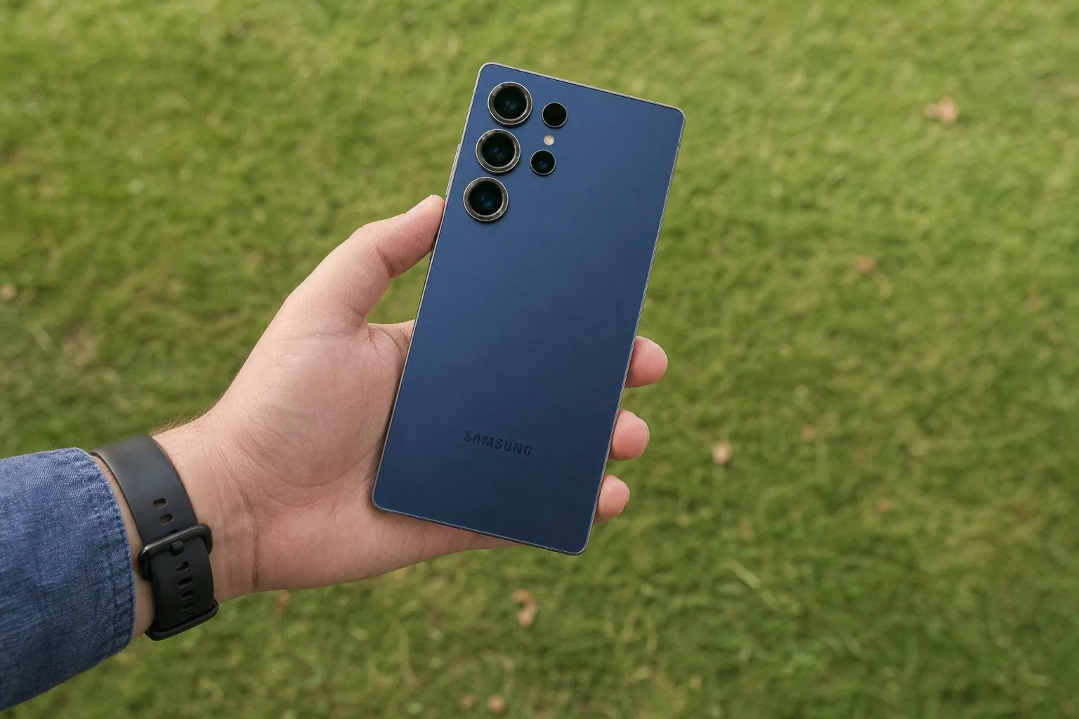 Samsung retira la lente óptica 3x del Galaxy S27 Ultra para abaratar producción