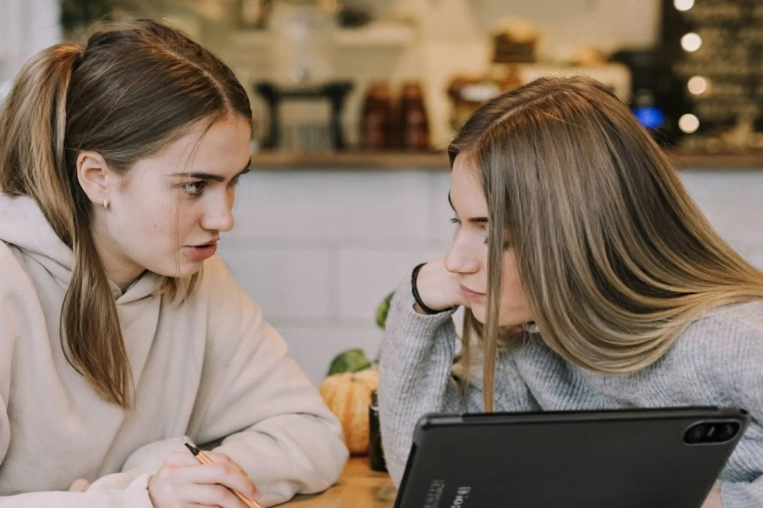 Seis tablets ideales para estudiantes: claves para elegir el dispositivo perfecto para clase