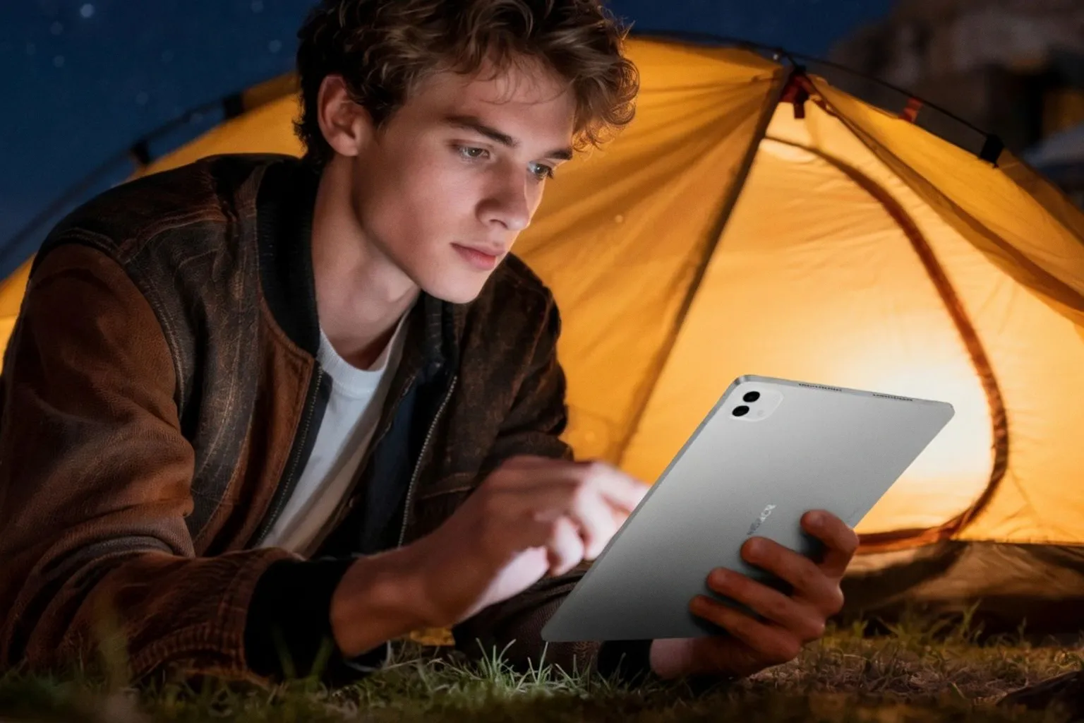 Seis tablets solventes por menos de 200 euros: opciones de Xiaomi, HONOR y OnePlus