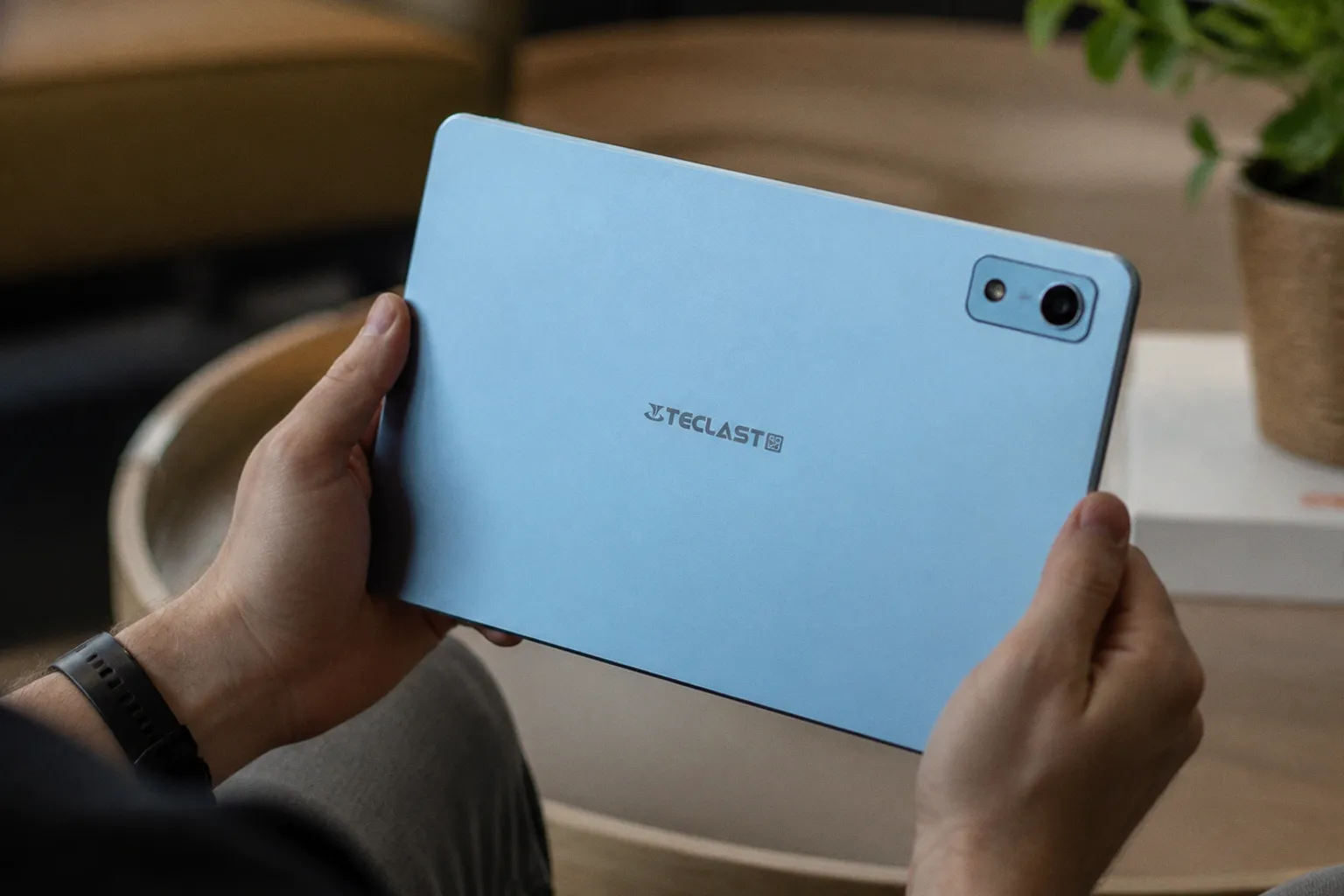 Teclast lanza rebajas de hasta el 70% en tablets: ¿merecen la pena sus ofertas?