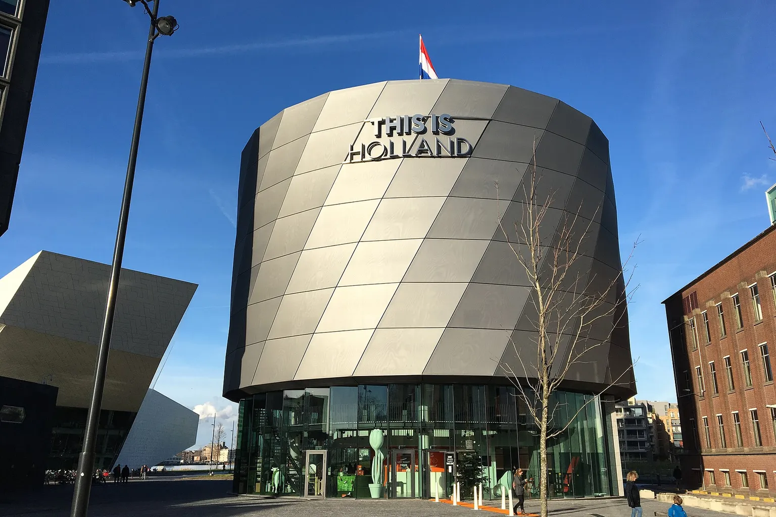 Entradas para THIS IS HOLLAND: qué saber antes de la compra