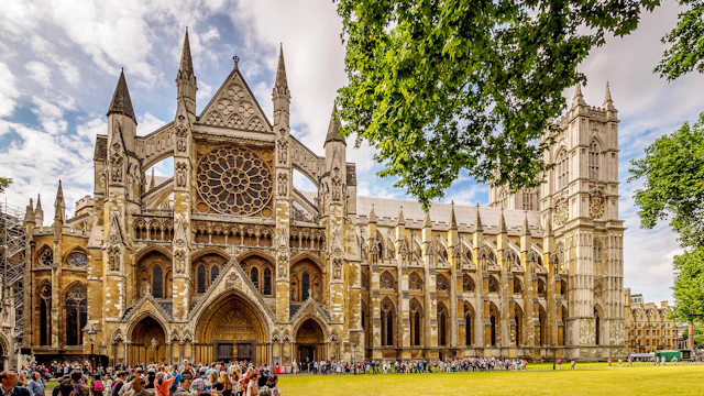 Abadía de Westminster