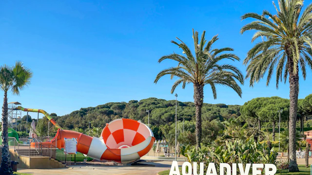 Aquadiver Costa Brava