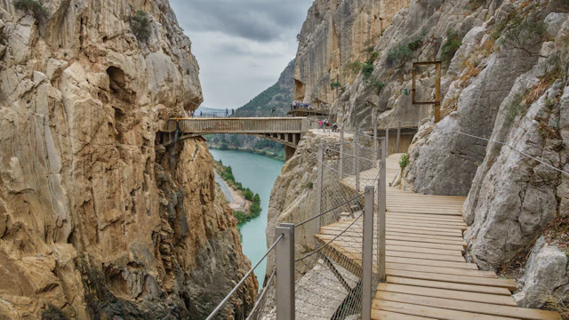 Caminito del Rey