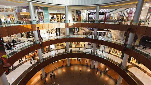 Dubai Mall