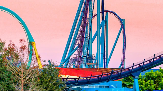 SeaWorld Orlando