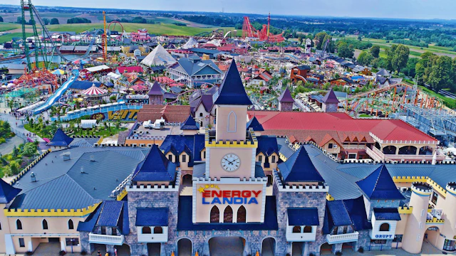 Energylandia