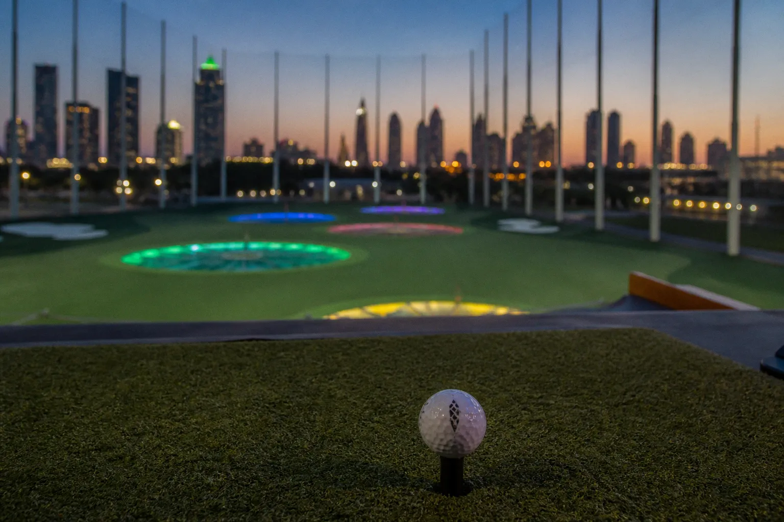 Entradas para Topgolf Dubai: qué preparar antes de ir