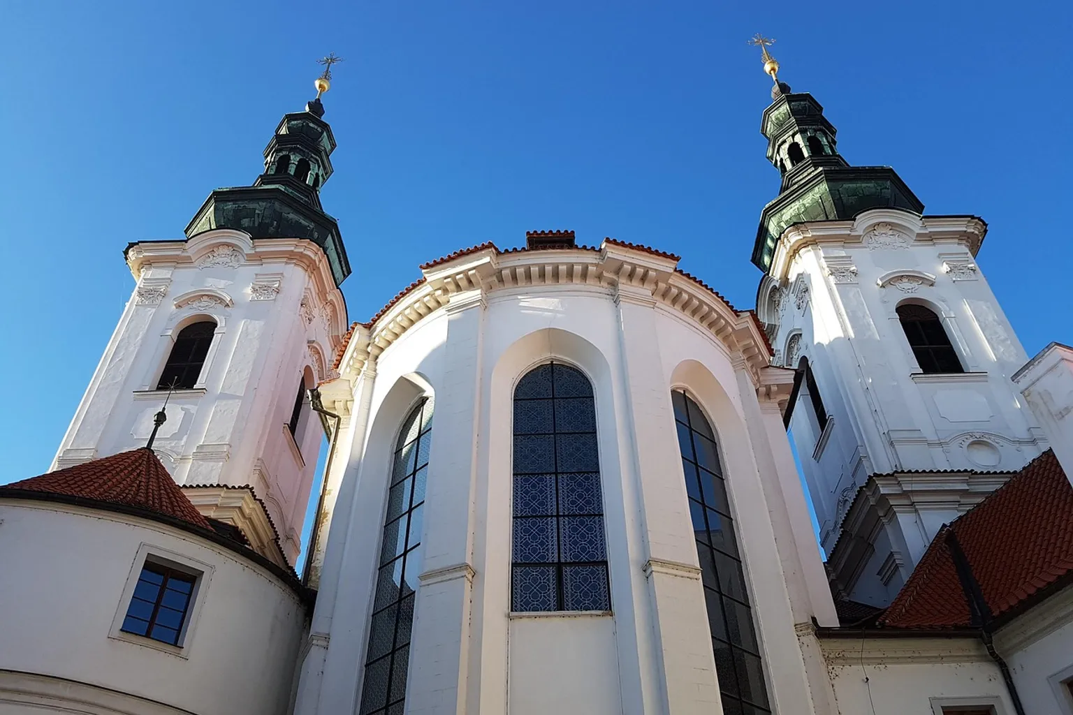 Entradas para la Torre de Petřín: trampas al comprar online