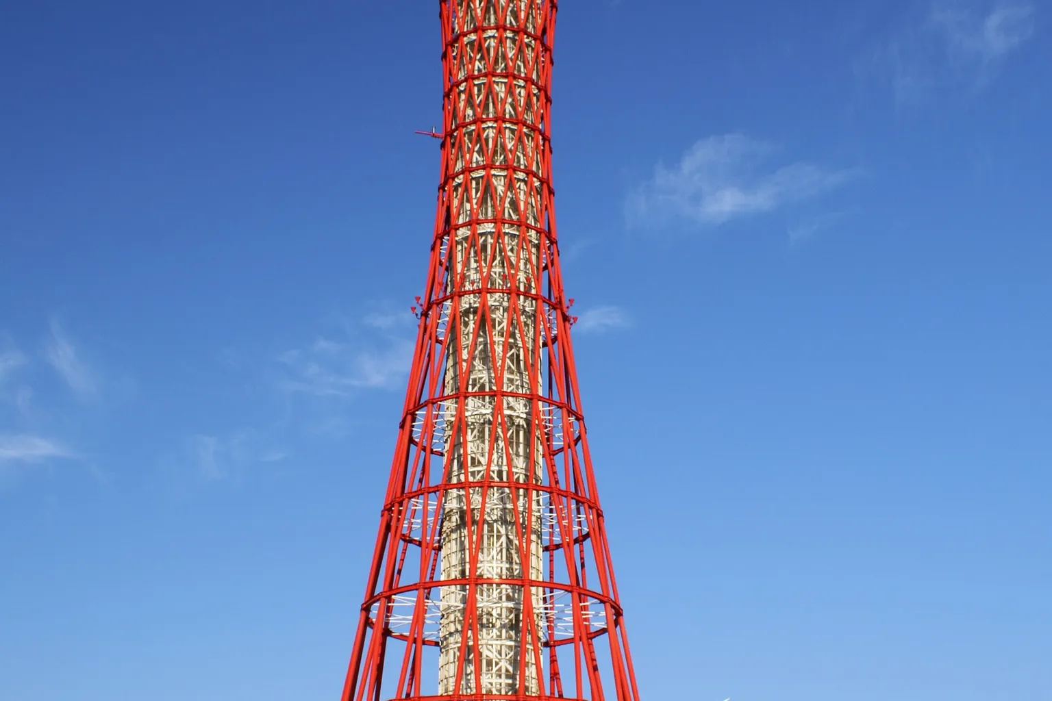 Torre del Puerto de Kobe: ¿entradas online o en taquilla?
