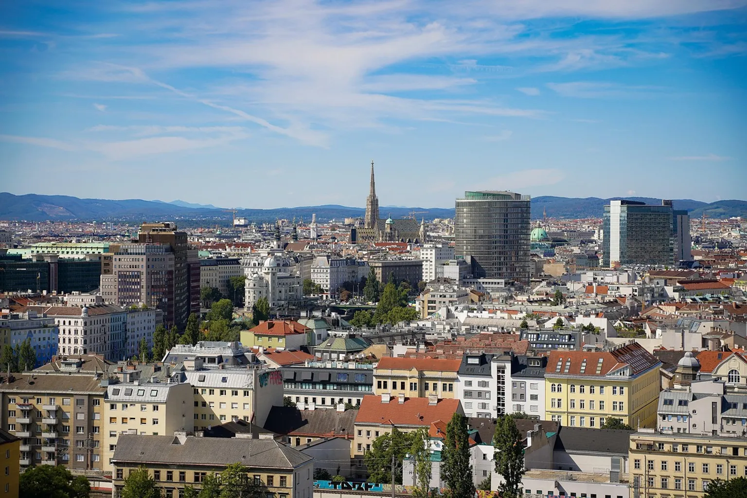 Tours a pie por Viena: precios, tarifas de guías y costes ocultos