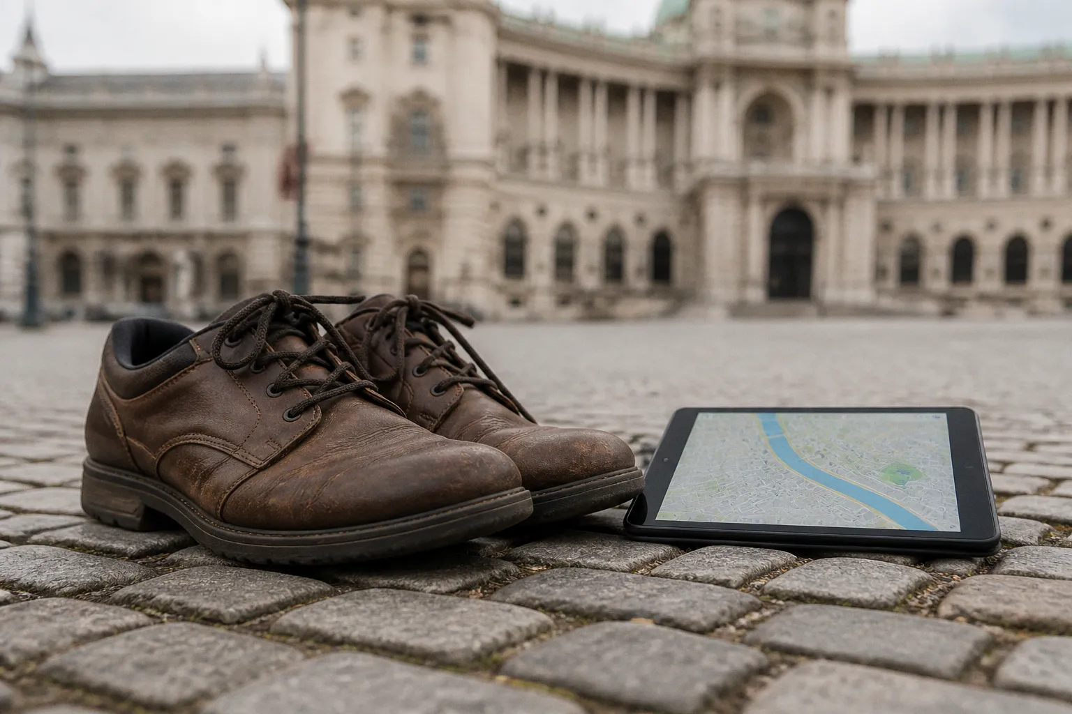 Tours a pie por Viena: precios, tarifas de guías y costes ocultos