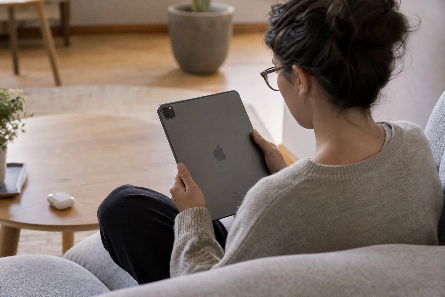 WhatsApp se independiza del iPhone en iPad y mejora la gestión de documentos PDF