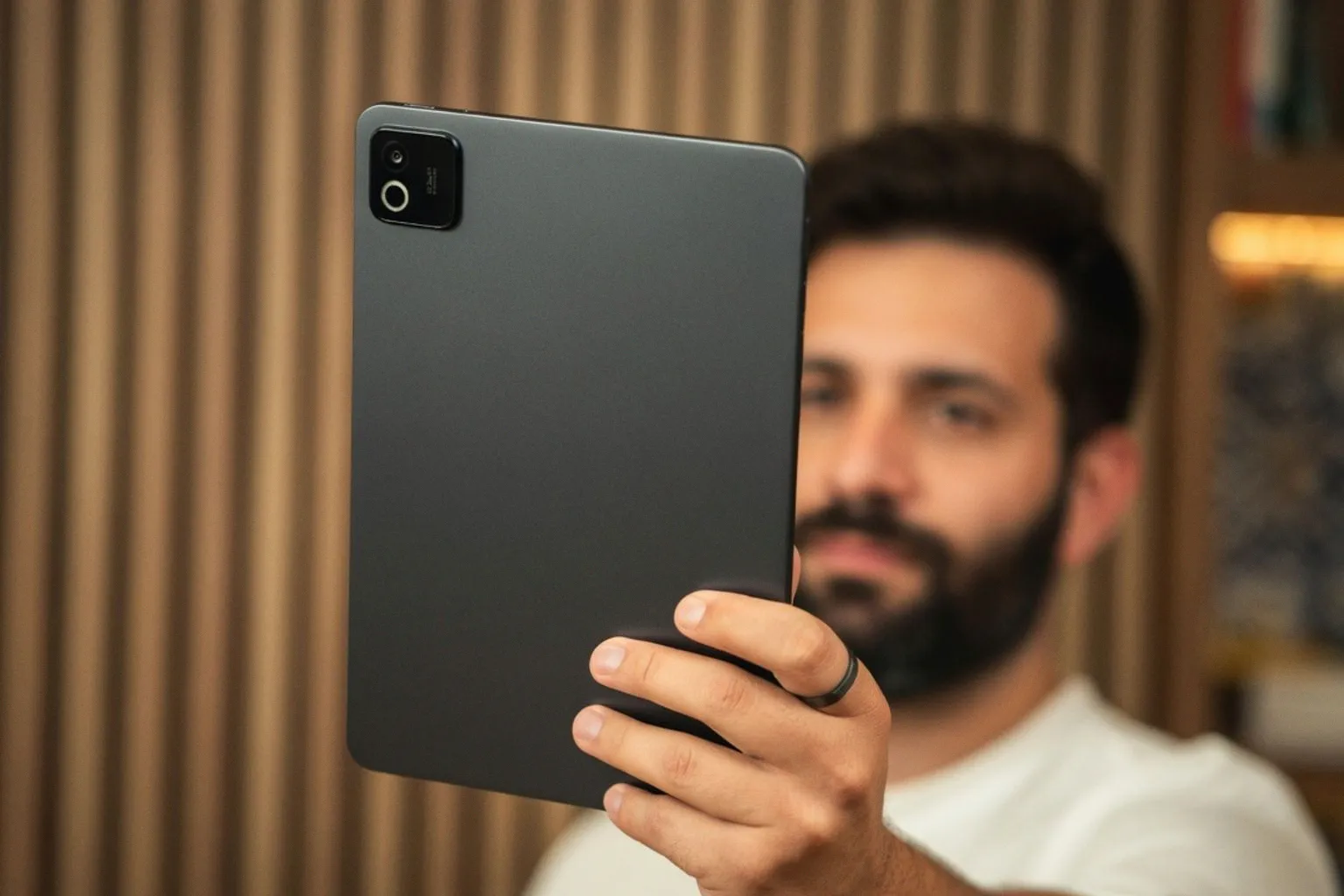 Xiaomi Pad 8 Pro: por qué esta tablet de 11 pulgadas es la herramienta de trabajo definitiva