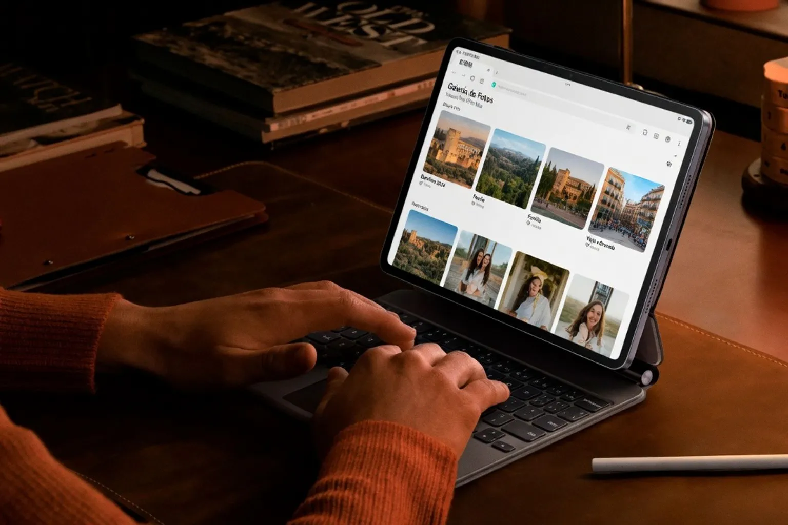 Xiaomi Pad 9 Pro Max: potencia bruta con procesador propio y pantalla 3,2K