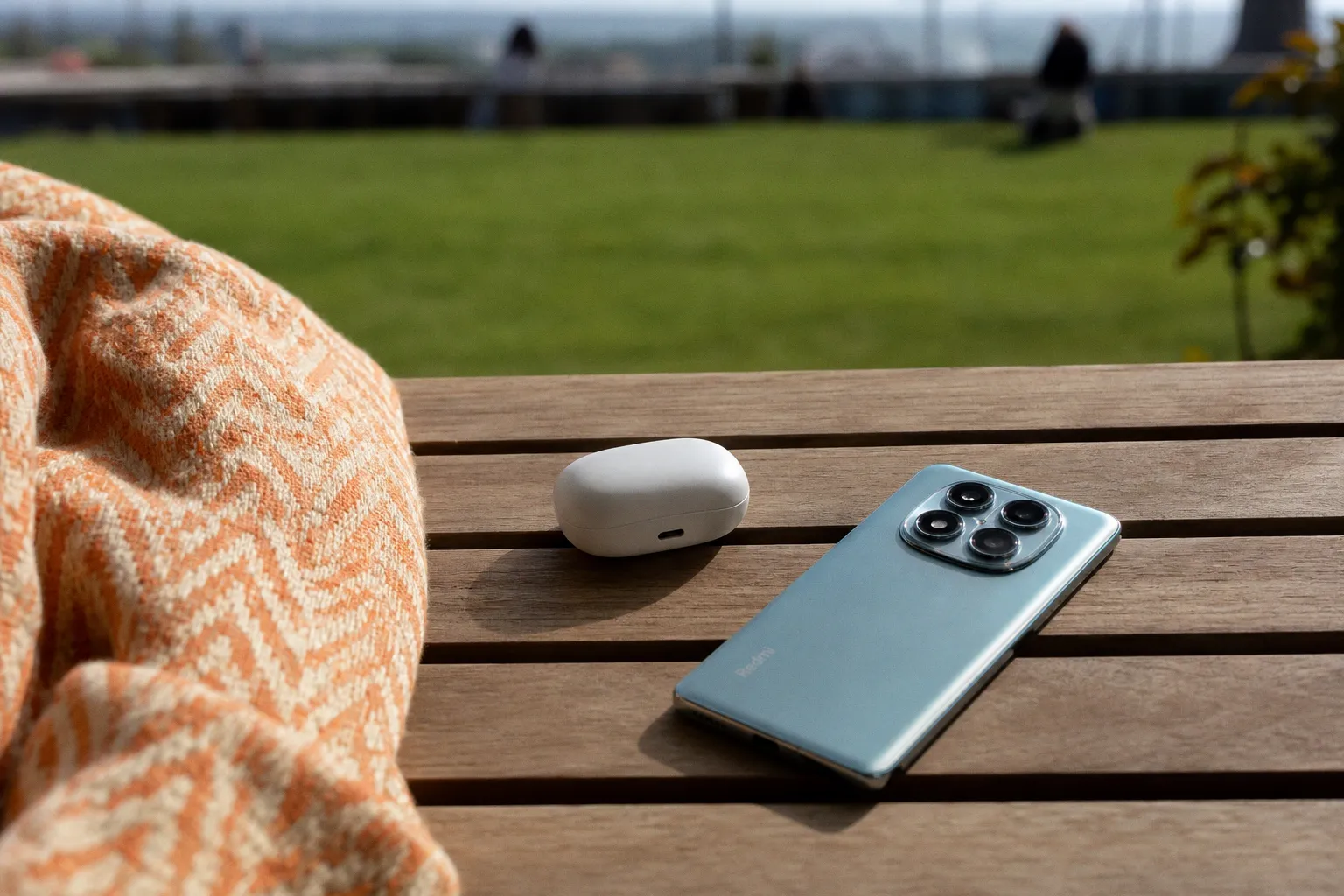 Xiaomi Redmi Note 15 Pro: el móvil de 200 MP que marca un mínimo histórico por 255 euros